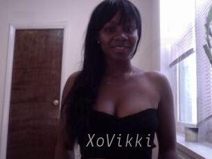 XoVikki