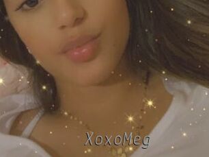 XoxoMeg