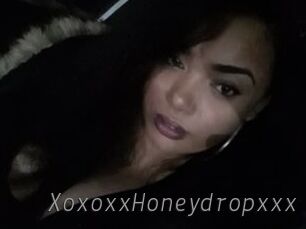 XoxoxxHoneydropxxx