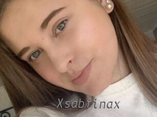 Xsabrinax