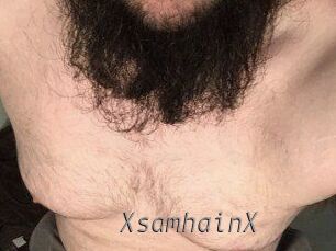 XsamhainX