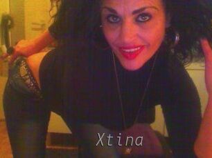 Xtina