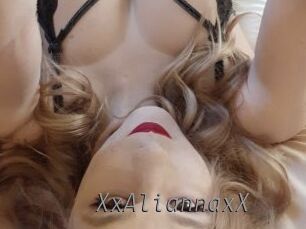XxAliannaxX Livestrip Cams