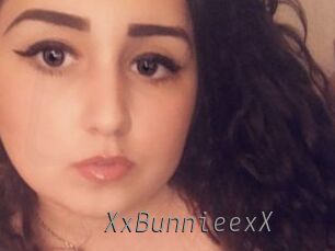 XxBunnieexX