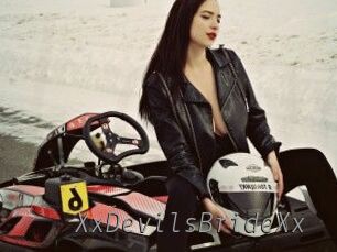 XxDevilsBrideXx