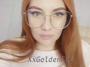 XxGoldenFox Livestrip Cams
