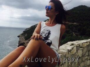 XxLovelyLipsxX