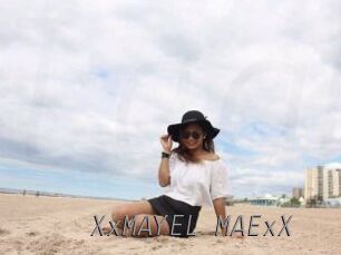 XxMAYEL_MAExX