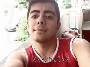 XxNebilxX Livestrip Cams