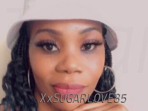 XxSUGARLOVE85