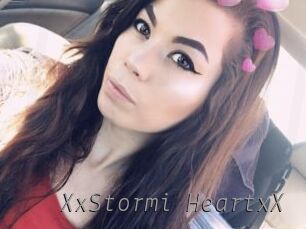 XxStormi_HeartxX Livestrip Cams