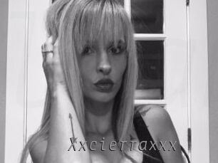Xxcierraxxx