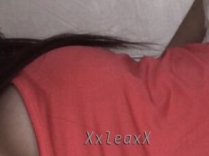 XxleaxX Livestrip Cams
