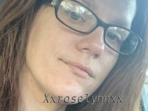 Xxroselynnxx