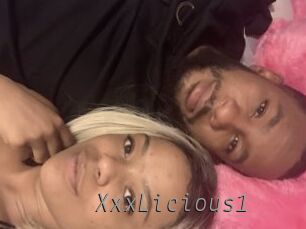 XxxLicious1