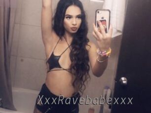 XxxRavebabexxx