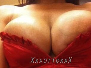 XxxorroxxX