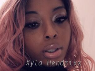 Xyla_Hendrixx Livestrip Cams