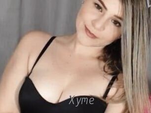 Xyme_