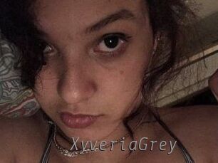 XyveriaGrey Livestrip Cams