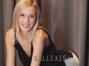 XALLEXIS
