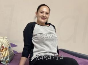 xAMAYIA Livestrip Cams