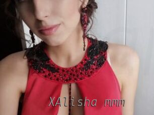 XAlisha_mmm