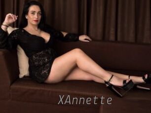 XAnnette