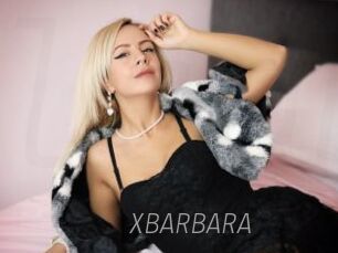 xBARBARA Livestrip Cams