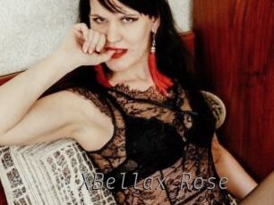 XBellax_Rose