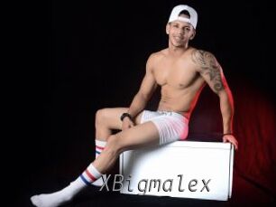 XBigmalex