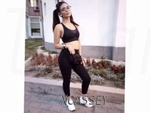 xCASSEY Livestrip Cams