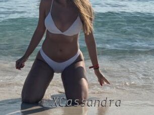 XCassandra