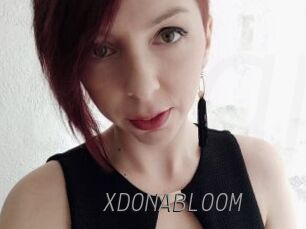XDONABLOOM