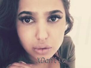 XDahlia