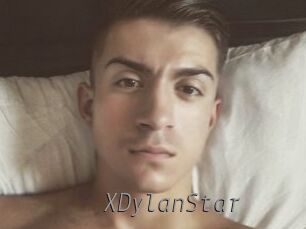 xDylanStar Livestrip Cams