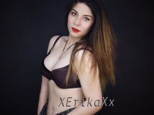 XErikaXx