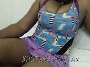 xHOTxMAMACITAx Livestrip Cams