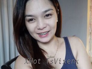 xHot_TsVixenx Livestrip Cams