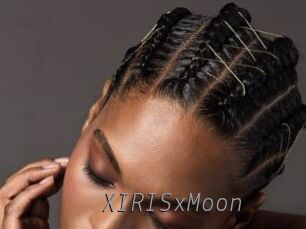 XIRISxMoon