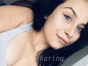 XKarina