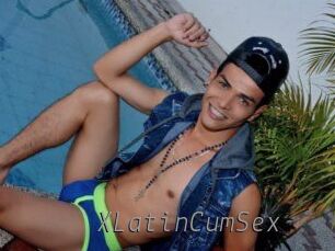 XLatinCumSex