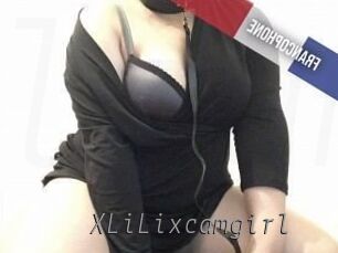 xLiLixcamgirl Livestrip Cams