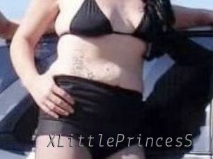 XLittlePrincesS