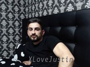XLoveJustin