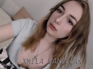 XMILA_VANILLAx