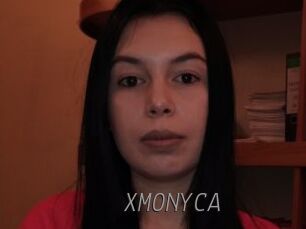 XMONYCA