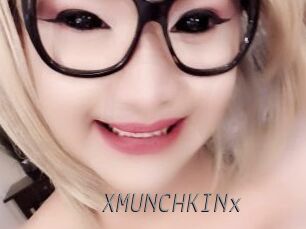 XMUNCHKINx