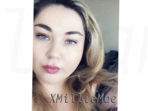 xMillieMae Livestrip Cams