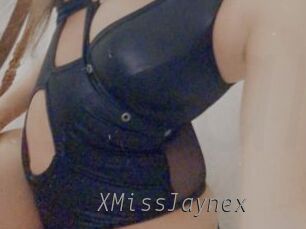 XMissJaynex